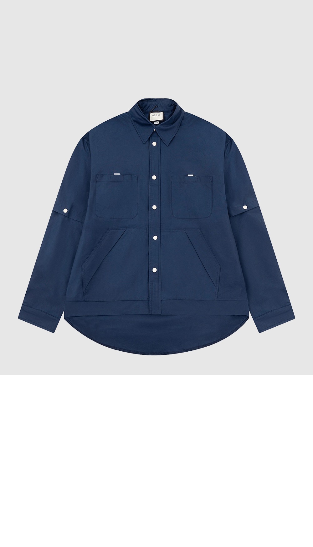 미러급레플리카사이트 | 명품레플리카 전문 쇼핑몰  | 퍼스트원 - 긴팔 코트 > 구찌