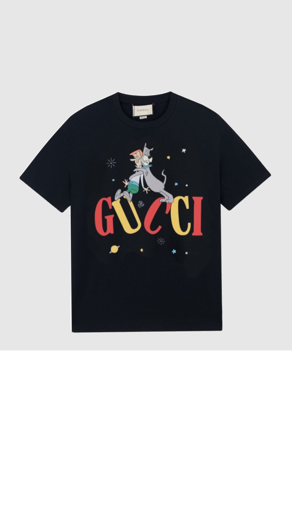 미러급레플리카사이트 | 명품레플리카 전문 쇼핑몰  | 퍼스트원 - 플라워 코튼 톱 > 구찌