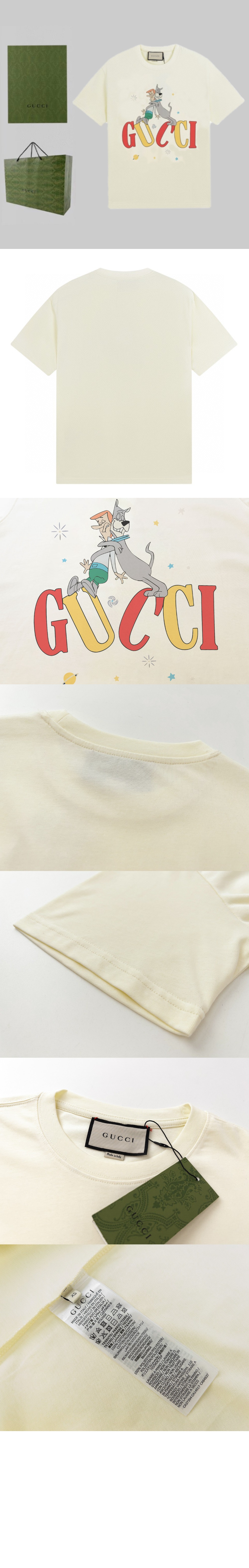 미러급레플리카사이트 | 명품레플리카 전문 쇼핑몰  | 퍼스트원 - 플라워 코튼 톱 > 구찌