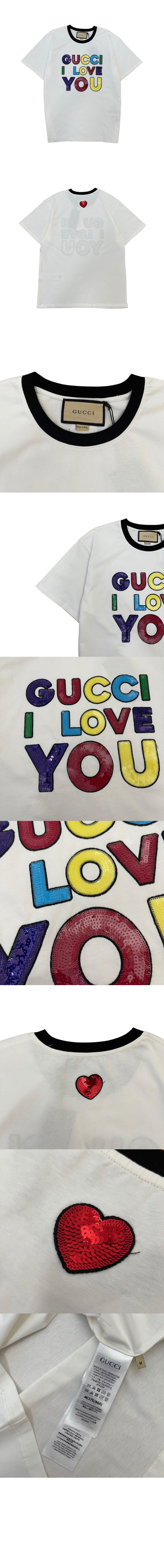 미러급레플리카사이트 | 명품레플리카 전문 쇼핑몰  | 퍼스트원 - 프린트 면 티셔츠 > 구찌