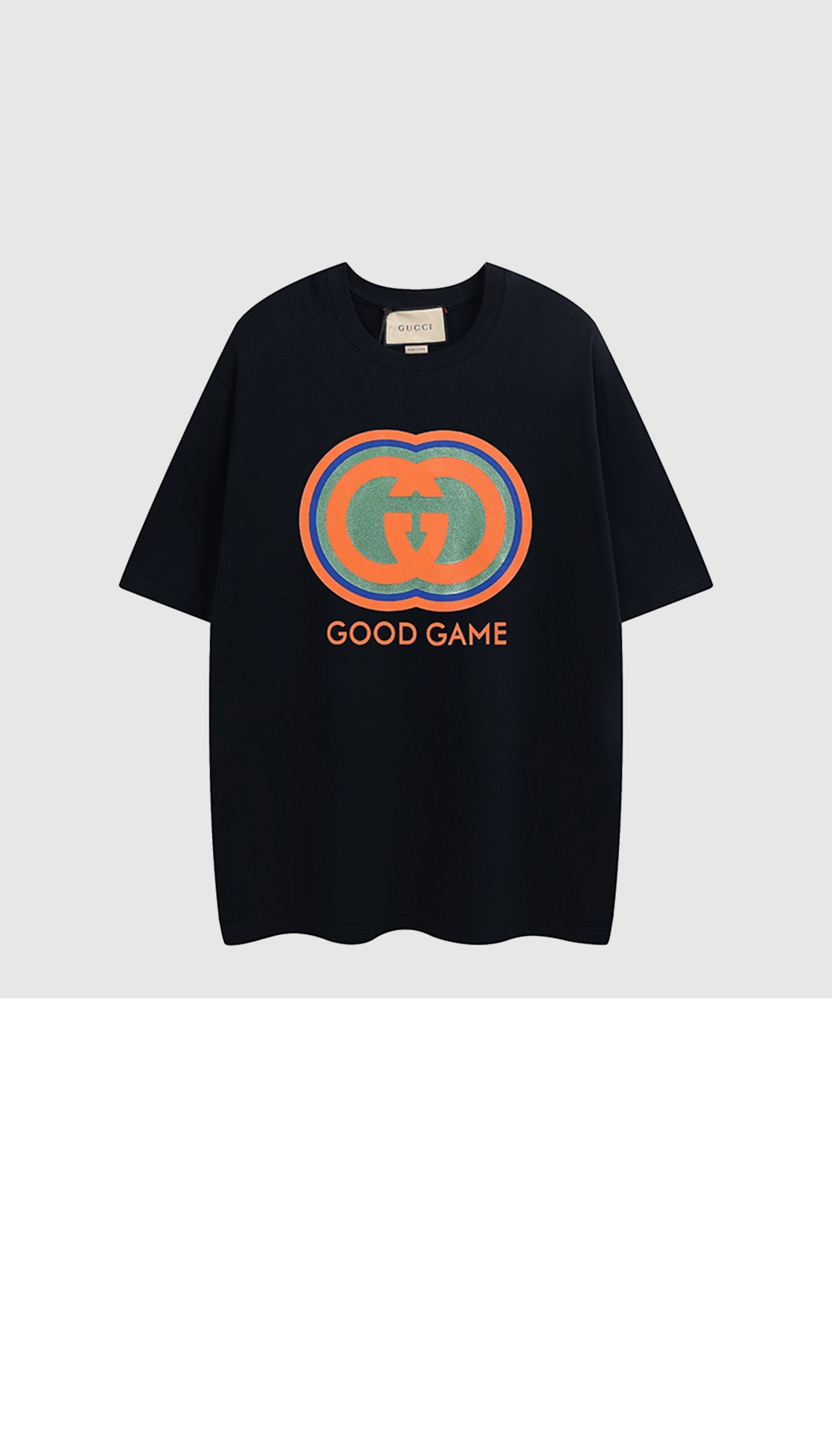 미러급레플리카사이트 | 명품레플리카 전문 쇼핑몰  | 퍼스트원 - 플라워 코튼 톱 > 구찌