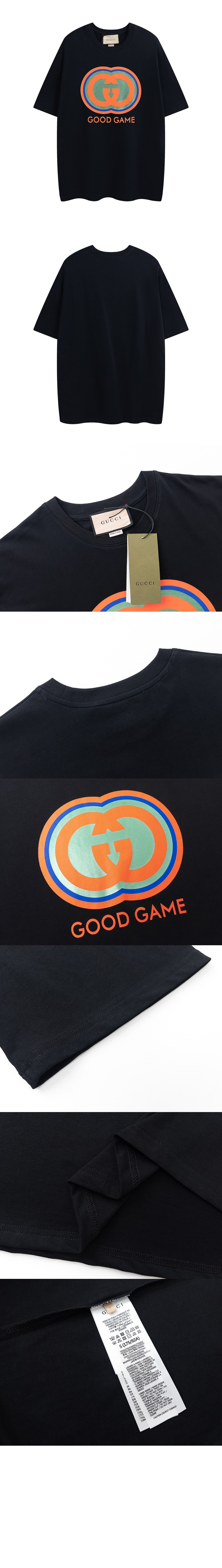 미러급레플리카사이트 | 명품레플리카 전문 쇼핑몰  | 퍼스트원 - 플라워 코튼 톱 > 구찌