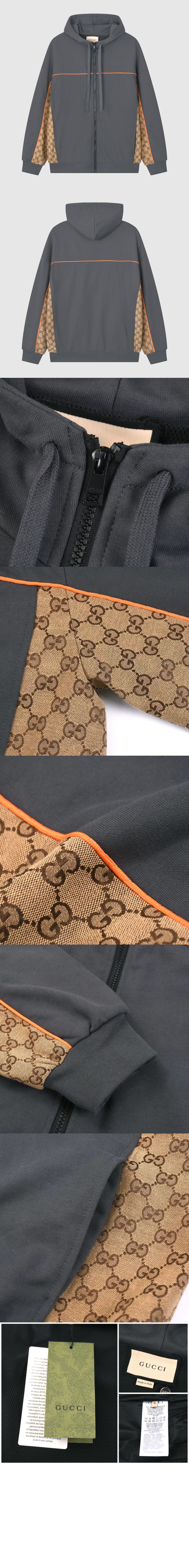 미러급레플리카사이트 | 명품레플리카 전문 쇼핑몰  | 퍼스트원 - 쇼트 코트 > 구찌