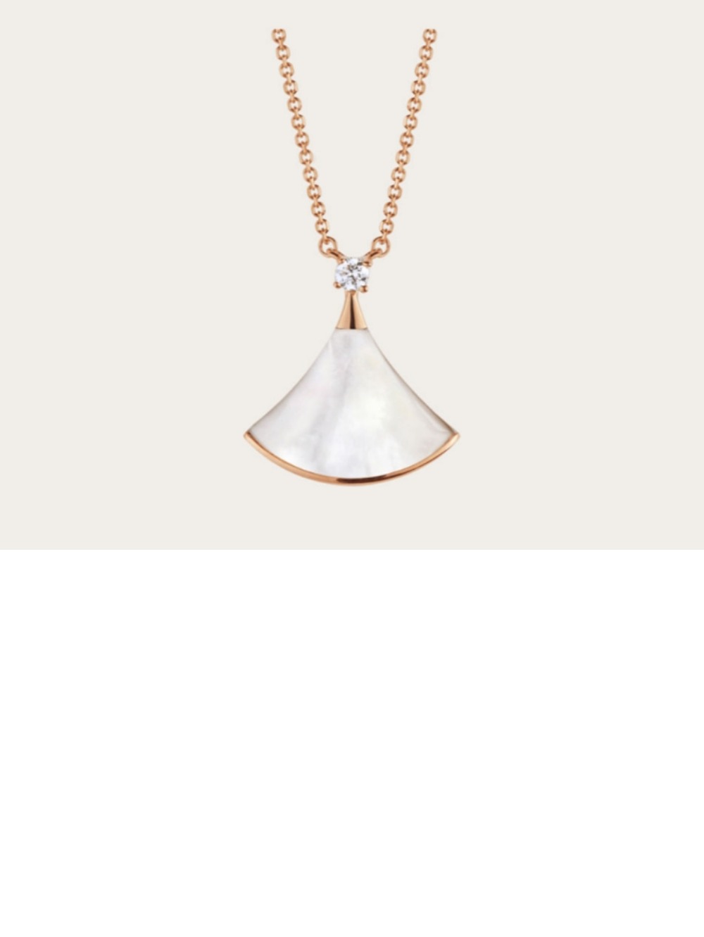 미러급레플리카사이트 | 명품레플리카 전문 쇼핑몰  | 퍼스트원 - 디바스 드림 목걸이 350062 > 불가리