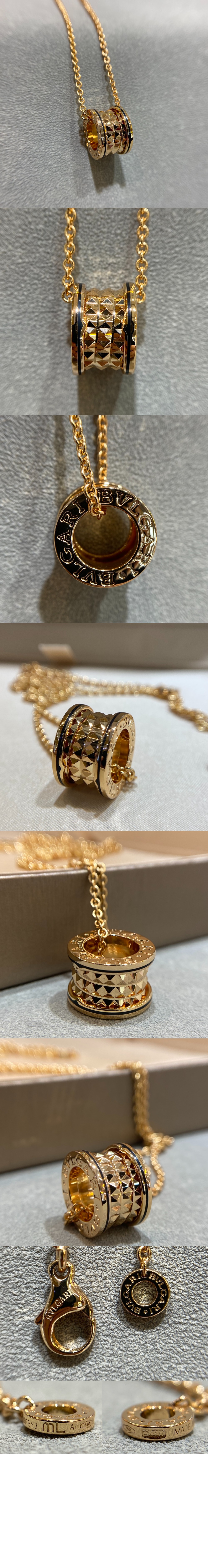 미러급레플리카사이트 | 명품레플리카 전문 쇼핑몰  | 퍼스트원 - 비제로원 네크리스 358054 > 불가리