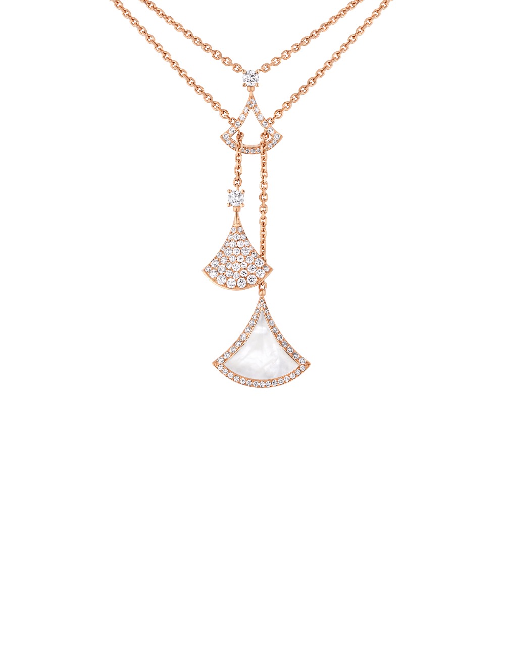 미러급레플리카사이트 | 명품레플리카 전문 쇼핑몰  | 퍼스트원 - 디바스 드림 네크리스 358682 > 불가리