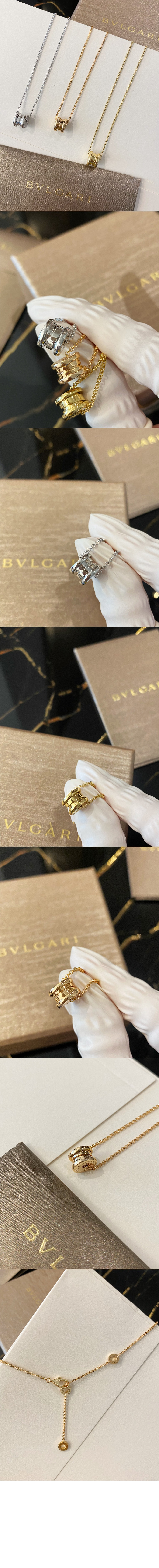 미러급레플리카사이트 | 명품레플리카 전문 쇼핑몰  | 퍼스트원 - 비제로원 네크리스 360310 > 불가리