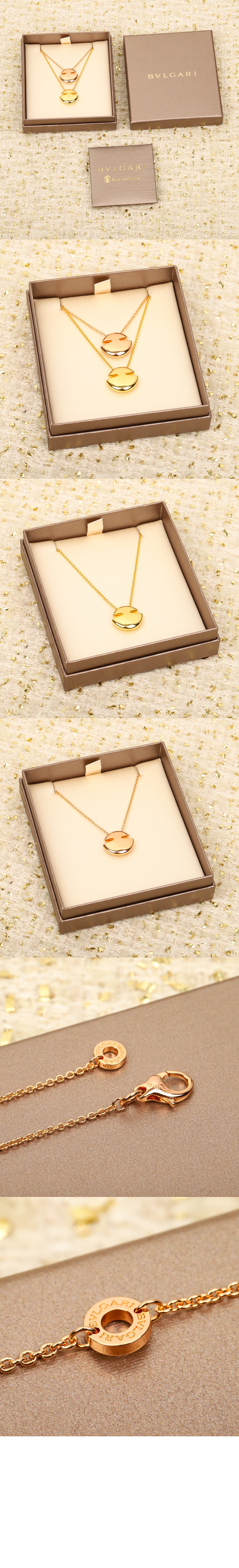 미러급레플리카사이트 | 명품레플리카 전문 쇼핑몰  | 퍼스트원 - 불가리 카보숑 네크리스 361242 > 불가리