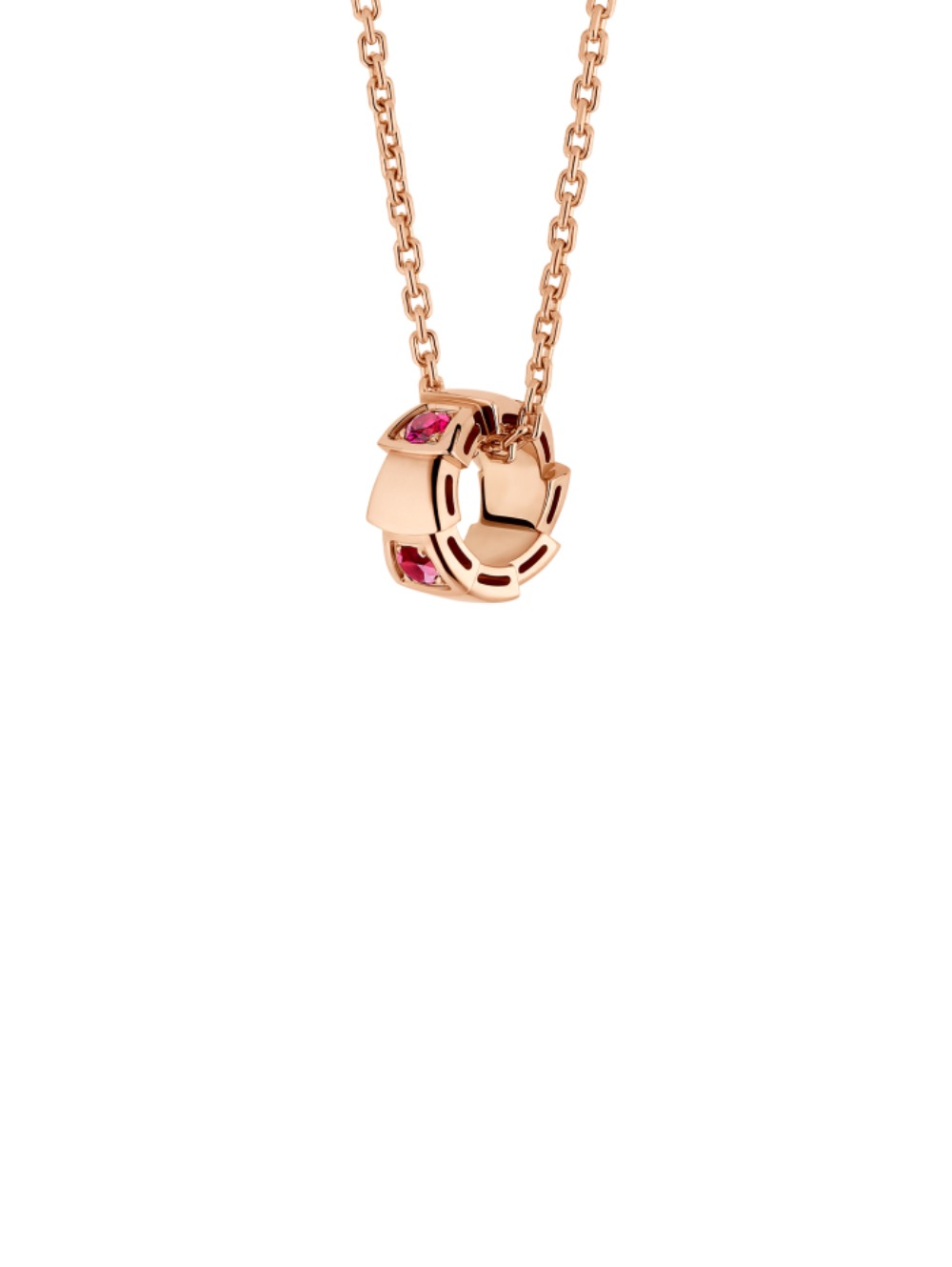 미러급레플리카사이트 | 명품레플리카 전문 쇼핑몰  | 퍼스트원 - 세르펜티 바이퍼 네크리스 360659 > 불가리