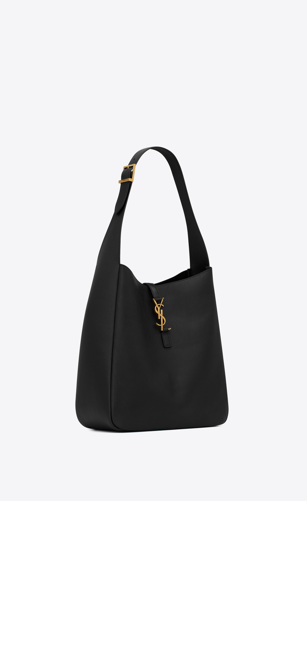 미러급레플리카사이트 | 명품레플리카 전문 쇼핑몰  | 퍼스트원 - LE 5 A 7 호보백 라지 753837 > 생로랑