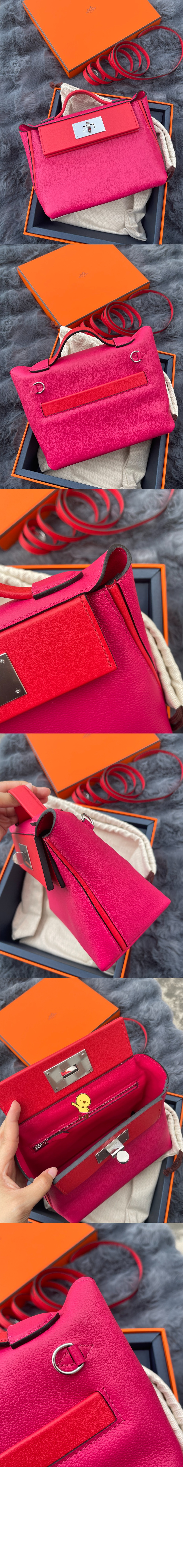 미러급레플리카사이트 | 명품레플리카 전문 쇼핑몰  | 퍼스트원 - 켈리백 에버컬러 > 에르메스