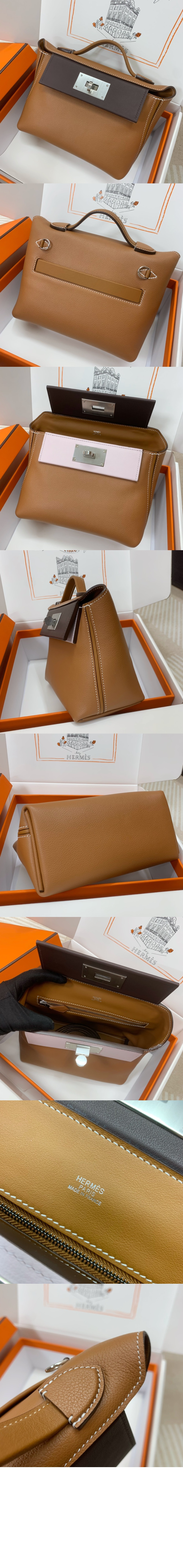 미러급레플리카사이트 | 명품레플리카 전문 쇼핑몰  | 퍼스트원 - 켈리백 에버컬러 > 에르메스