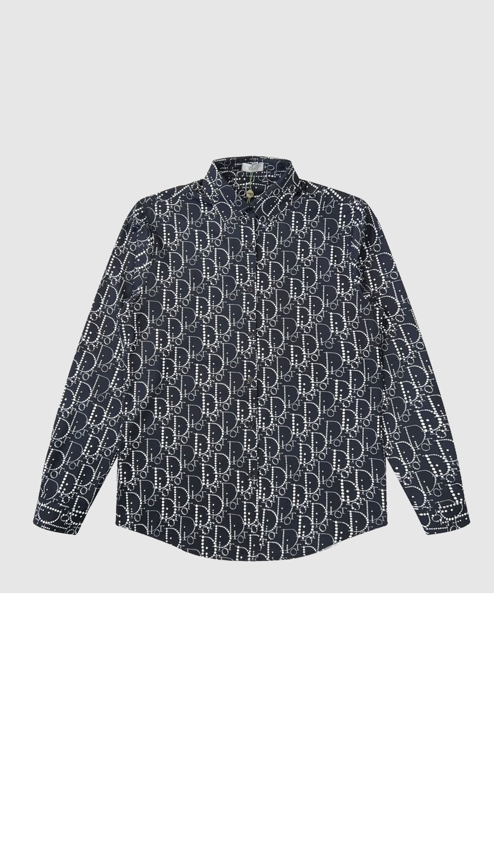 미러급레플리카사이트 | 명품레플리카 전문 쇼핑몰  | 퍼스트원 - 플라워 패턴 셔츠 > 디올