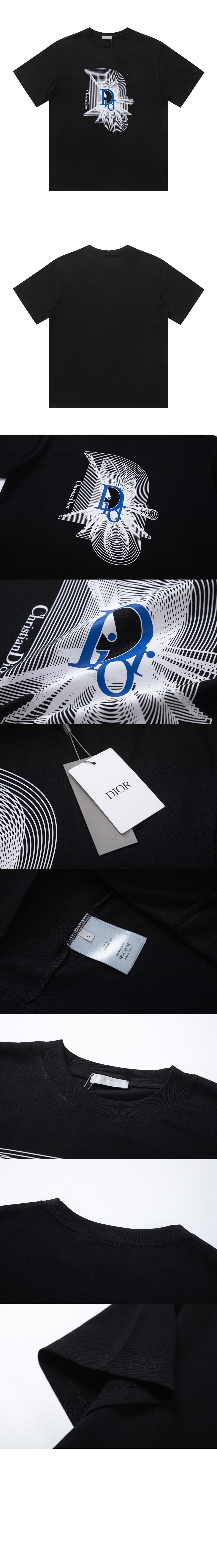 미러급레플리카사이트 | 명품레플리카 전문 쇼핑몰  | 퍼스트원 - 플라워 코튼 톱 > 디올