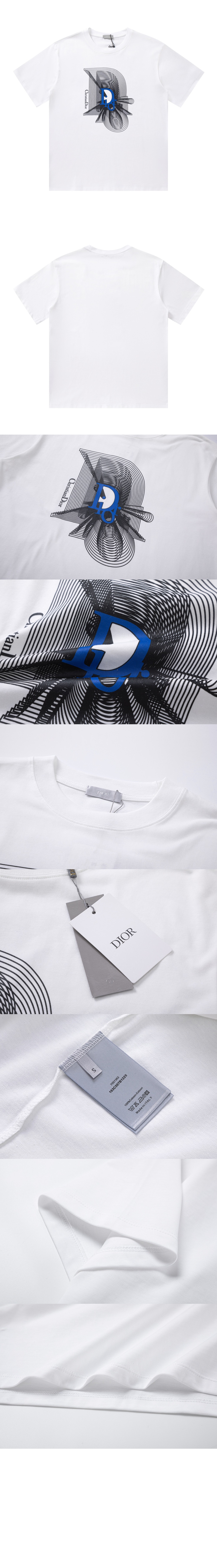 미러급레플리카사이트 | 명품레플리카 전문 쇼핑몰  | 퍼스트원 - 플라워 코튼 톱 > 디올