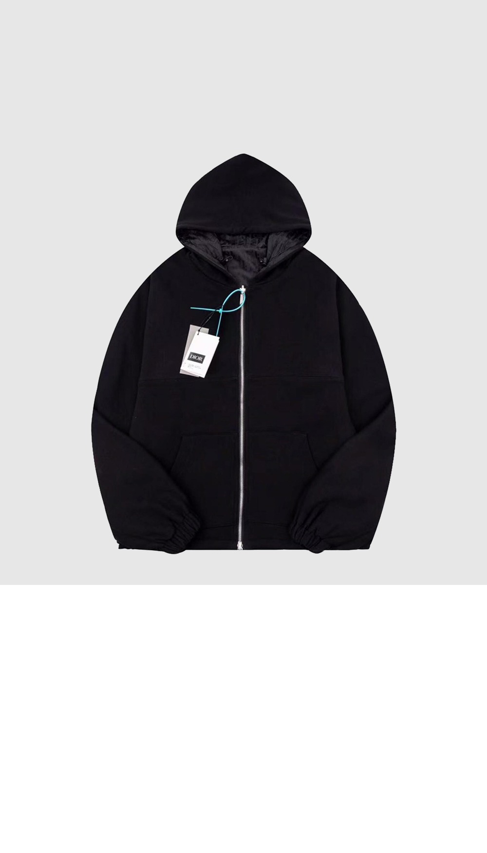 미러급레플리카사이트 | 명품레플리카 전문 쇼핑몰  | 퍼스트원 - 긴팔 코트 > 디올