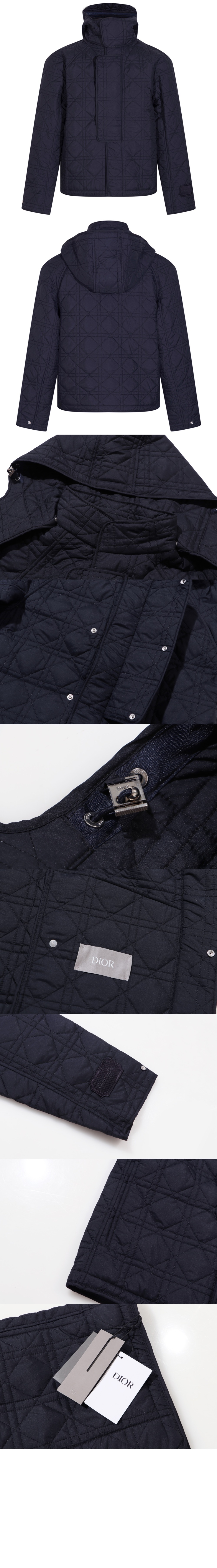 미러급레플리카사이트 | 명품레플리카 전문 쇼핑몰  | 퍼스트원 - 긴팔 코트 > 디올