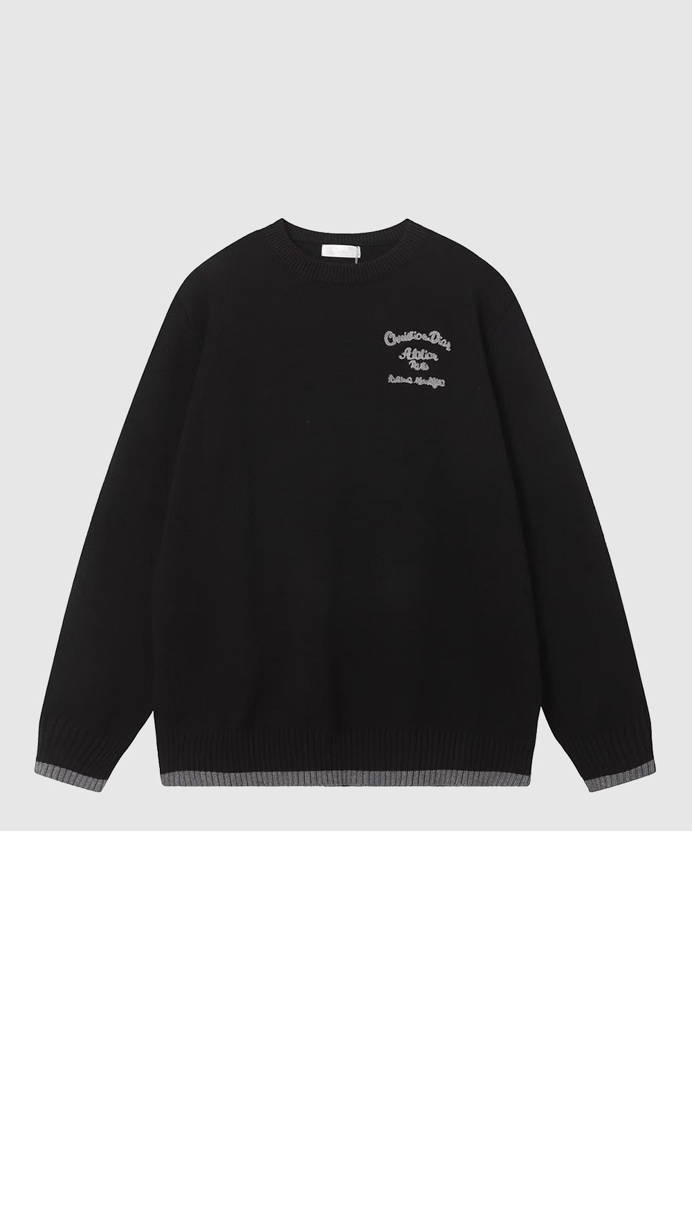 미러급레플리카사이트 | 명품레플리카 전문 쇼핑몰  | 퍼스트원 - 긴팔 상의 > 디올