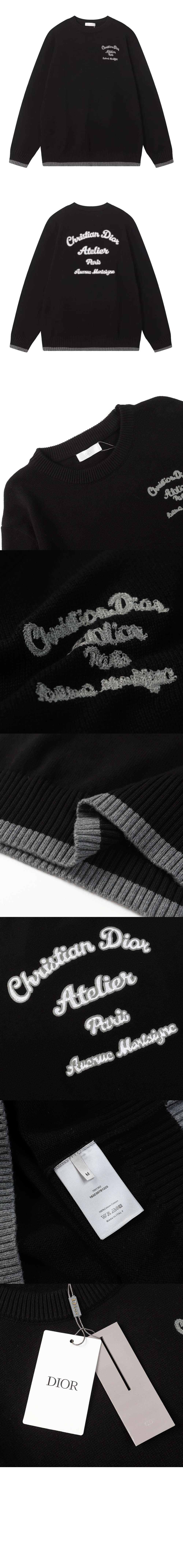 미러급레플리카사이트 | 명품레플리카 전문 쇼핑몰  | 퍼스트원 - 긴팔 상의 > 디올