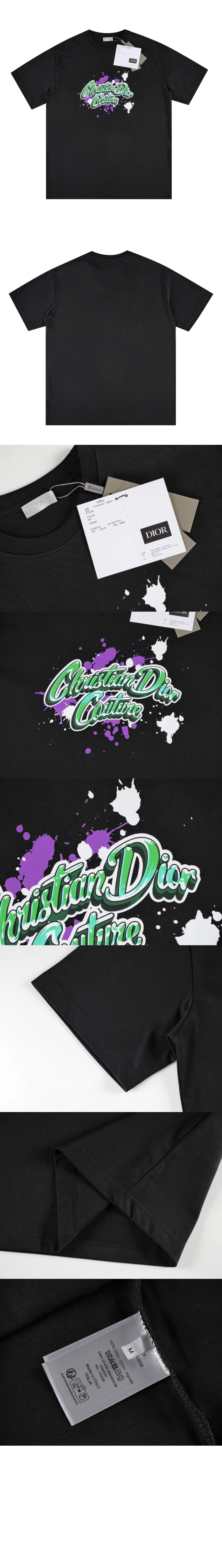 미러급레플리카사이트 | 명품레플리카 전문 쇼핑몰  | 퍼스트원 - 플라워 코튼 톱 > 디올