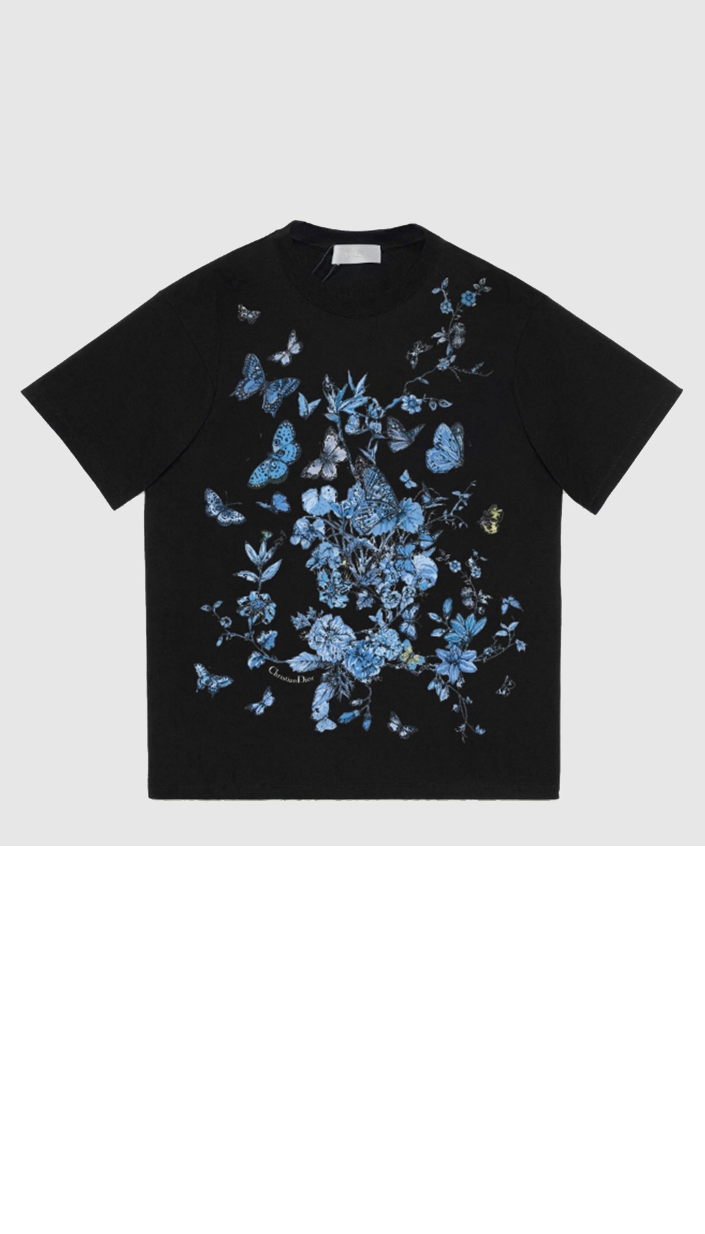 미러급레플리카사이트 | 명품레플리카 전문 쇼핑몰  | 퍼스트원 - 플라워 코튼 톱 > 디올