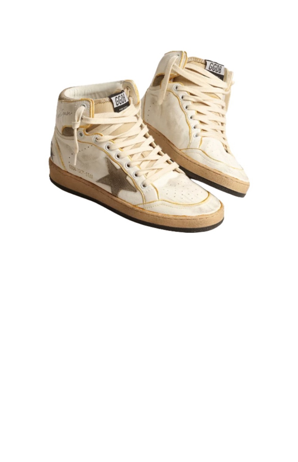 미러급레플리카사이트 | 명품레플리카 전문 쇼핑몰  | 퍼스트원 - 스카이 스타 스니커즈 00230 > 골든구스