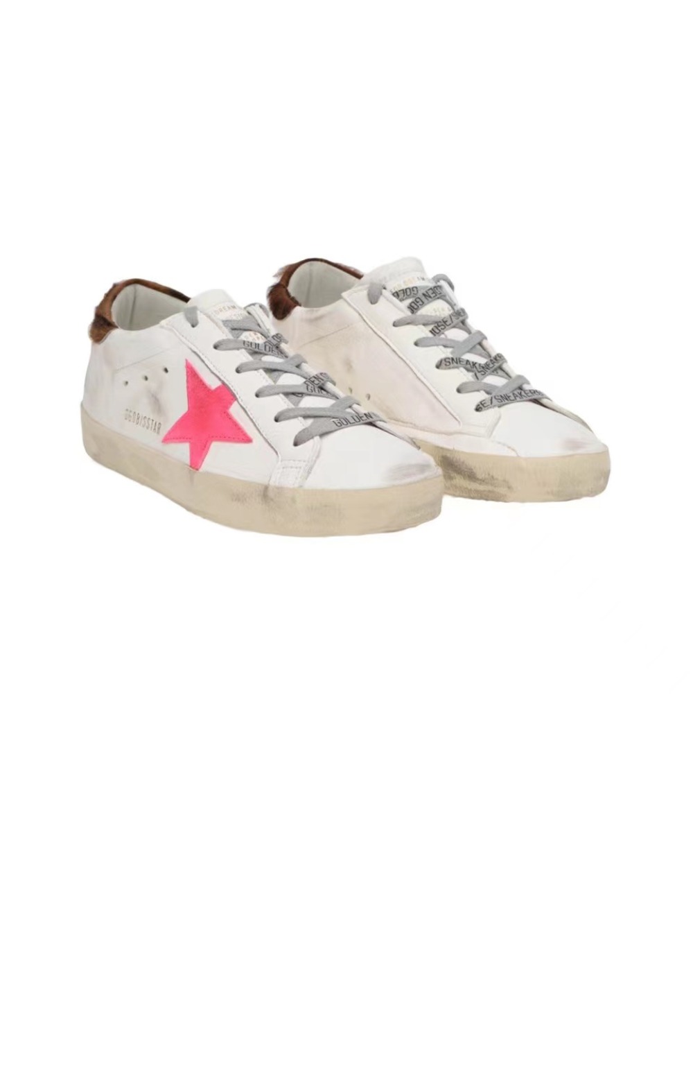 미러급레플리카사이트 | 명품레플리카 전문 쇼핑몰  | 퍼스트원 - 슈퍼스타 레드 지브라 00101 > 골든구스