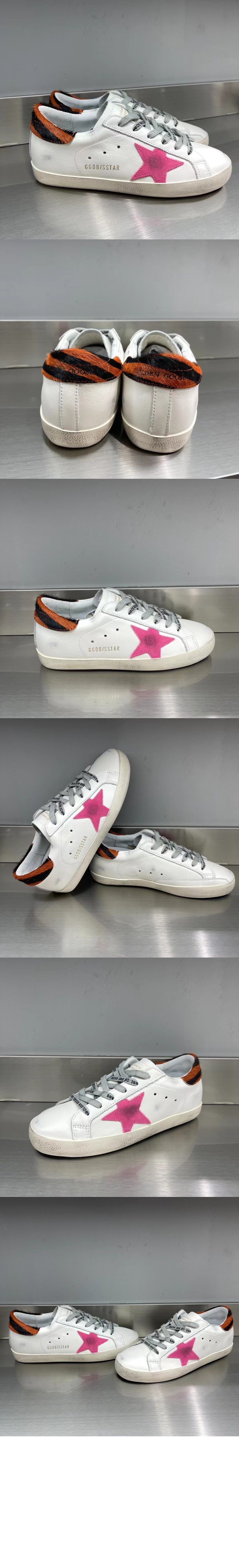 미러급레플리카사이트 | 명품레플리카 전문 쇼핑몰  | 퍼스트원 - 슈퍼스타 레드 지브라 00101 > 골든구스