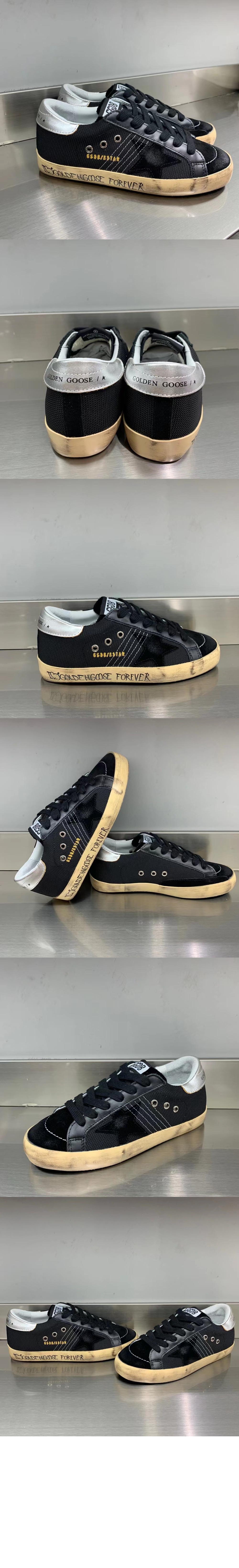 미러급레플리카사이트 | 명품레플리카 전문 쇼핑몰  | 퍼스트원 - 스니커즈 00101 > 골든구스