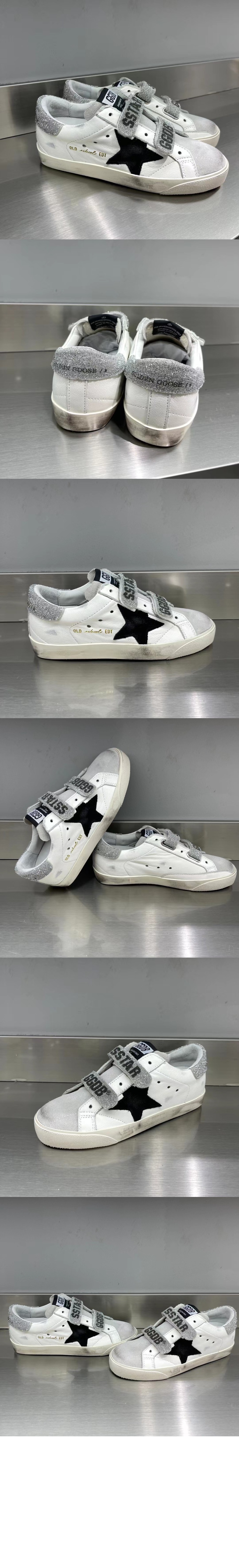 미러급레플리카사이트 | 명품레플리카 전문 쇼핑몰  | 퍼스트원 - 올드스쿨 글리터 00111 > 골든구스