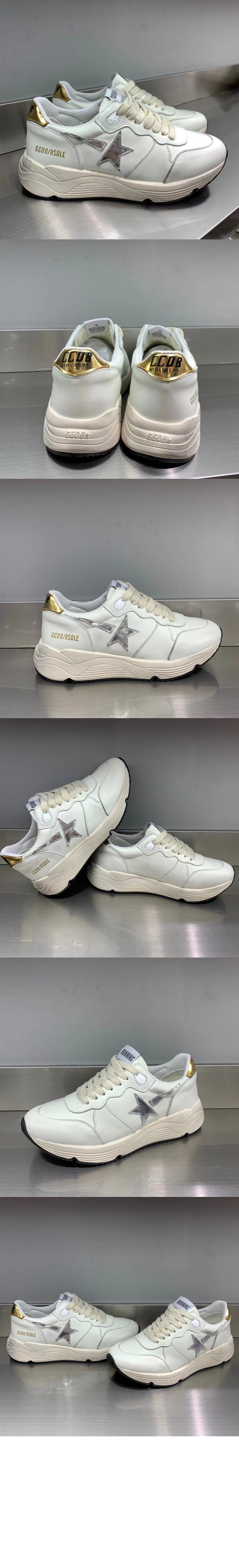 미러급레플리카사이트 | 명품레플리카 전문 쇼핑몰  | 퍼스트원 - 러닝솔 00215 > 골든구스