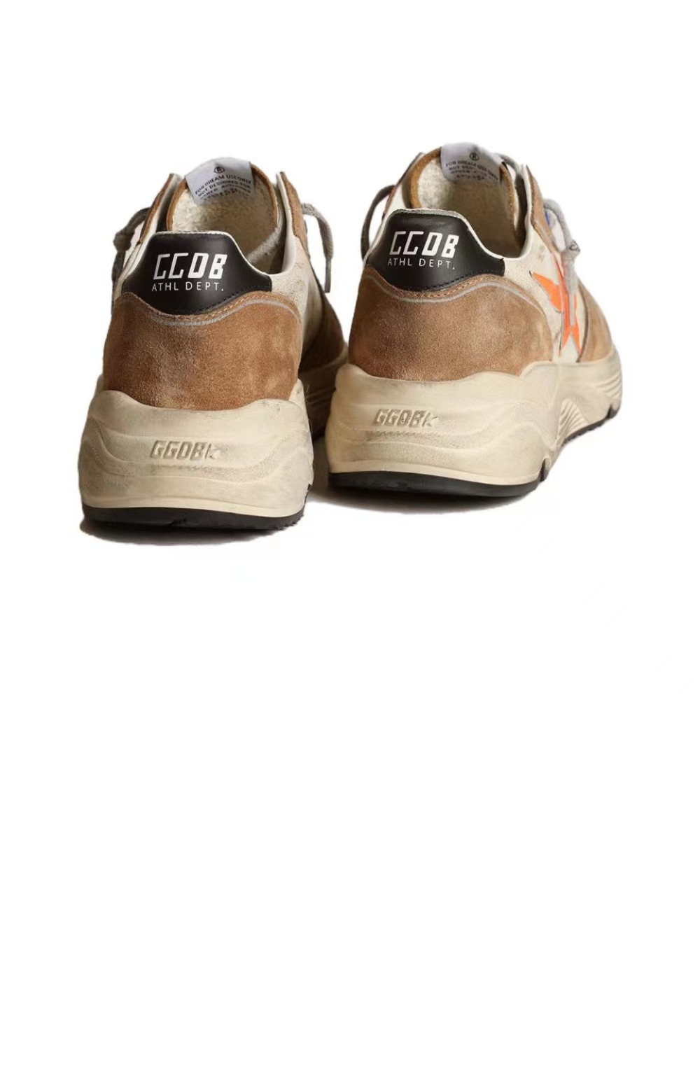 미러급레플리카사이트 | 명품레플리카 전문 쇼핑몰  | 퍼스트원 - 러닝 스니커즈 00126 > 골든구스