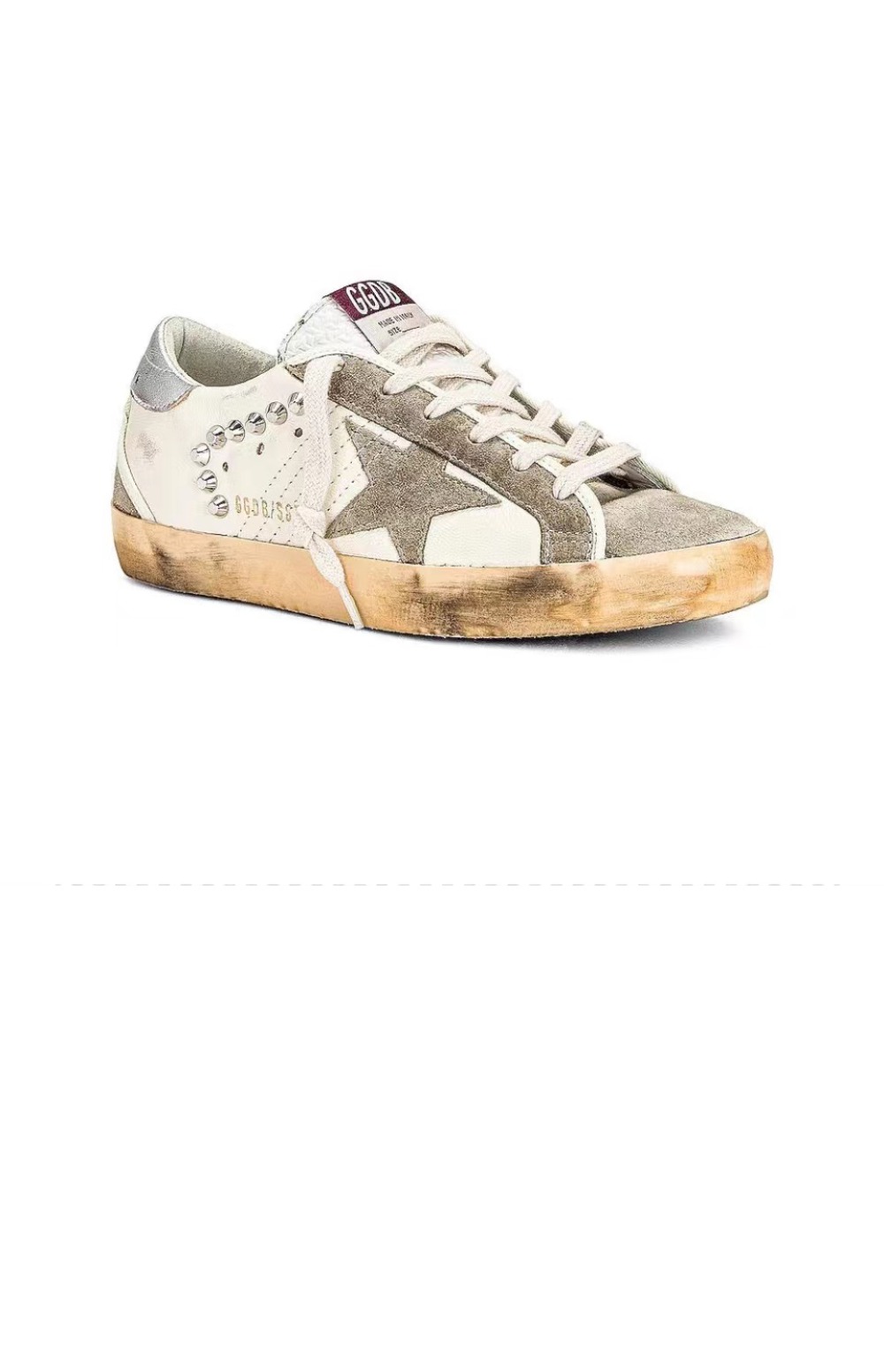 미러급레플리카사이트 | 명품레플리카 전문 쇼핑몰  | 퍼스트원 - 슈퍼스타 스니커즈 00102 > 골든구스