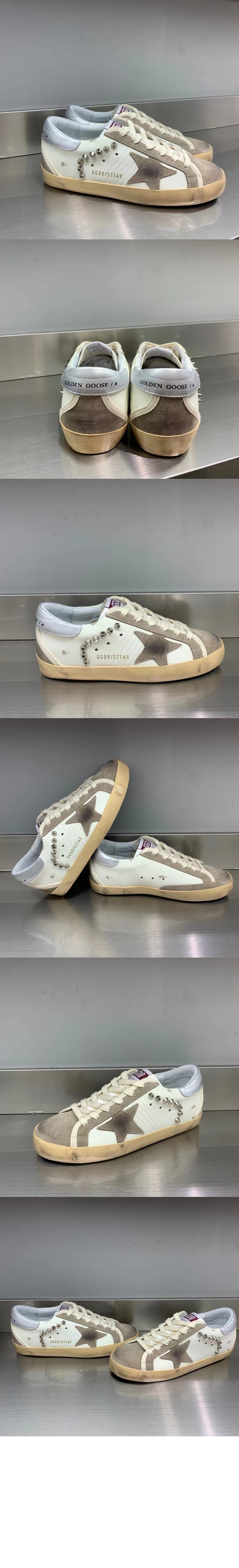 미러급레플리카사이트 | 명품레플리카 전문 쇼핑몰  | 퍼스트원 - 슈퍼스타 스니커즈 00102 > 골든구스