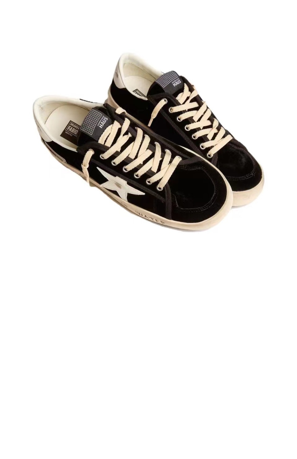 미러급레플리카사이트 | 명품레플리카 전문 쇼핑몰  | 퍼스트원 - 스타단 로우 스니커즈 00328 > 골든구스