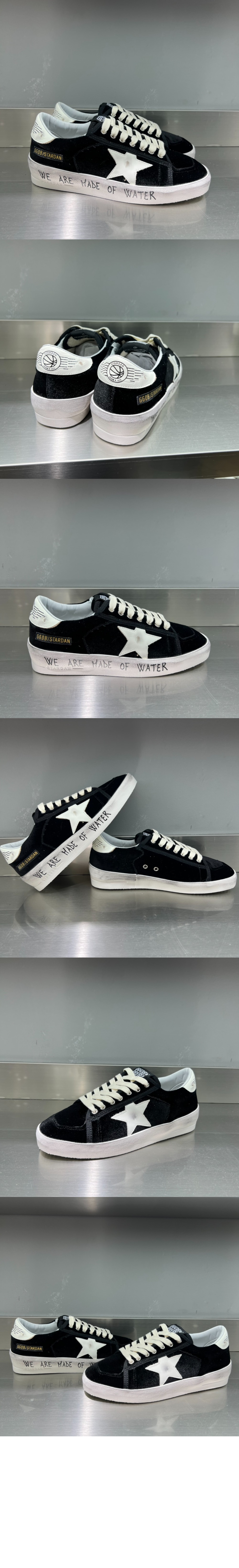 미러급레플리카사이트 | 명품레플리카 전문 쇼핑몰  | 퍼스트원 - 스타단 로우 스니커즈 00328 > 골든구스