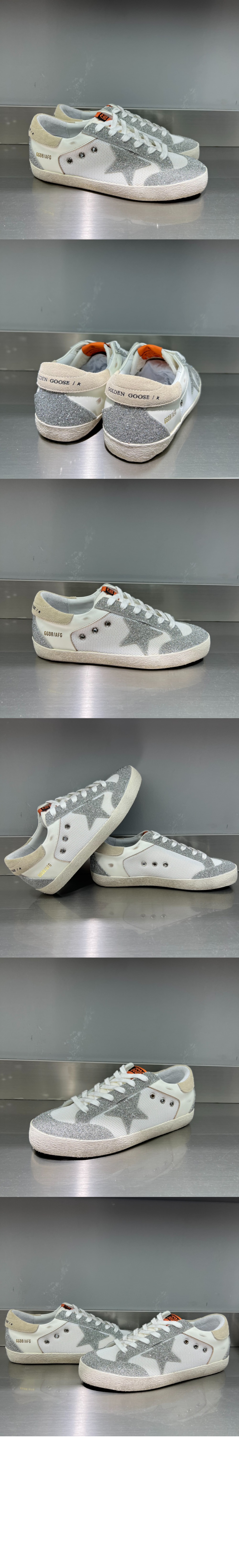 미러급레플리카사이트 | 명품레플리카 전문 쇼핑몰  | 퍼스트원 - 슈퍼스타 00102 > 골든구스