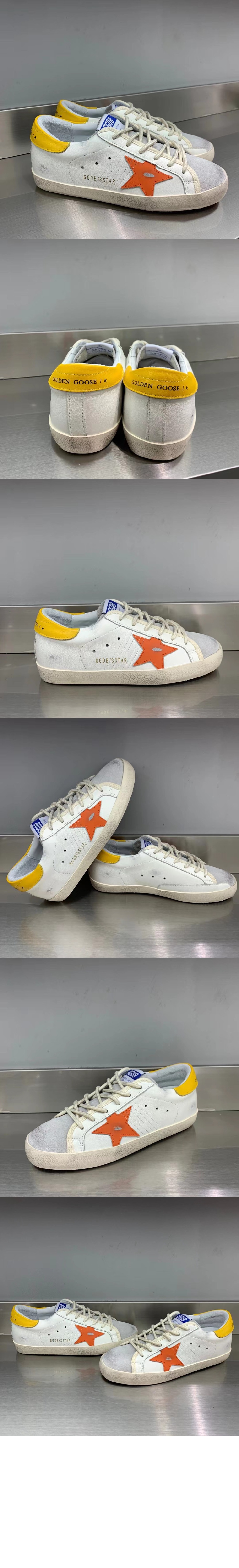 미러급레플리카사이트 | 명품레플리카 전문 쇼핑몰  | 퍼스트원 - 스니커즈 00101 > 골든구스