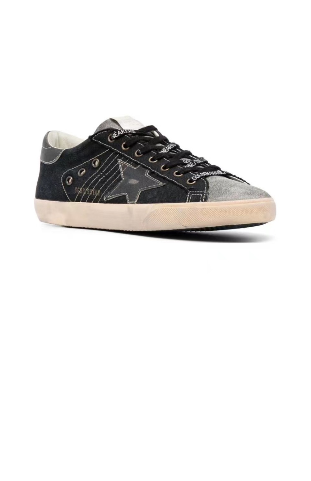 미러급레플리카사이트 | 명품레플리카 전문 쇼핑몰  | 퍼스트원 - 스니커즈 00101 > 골든구스