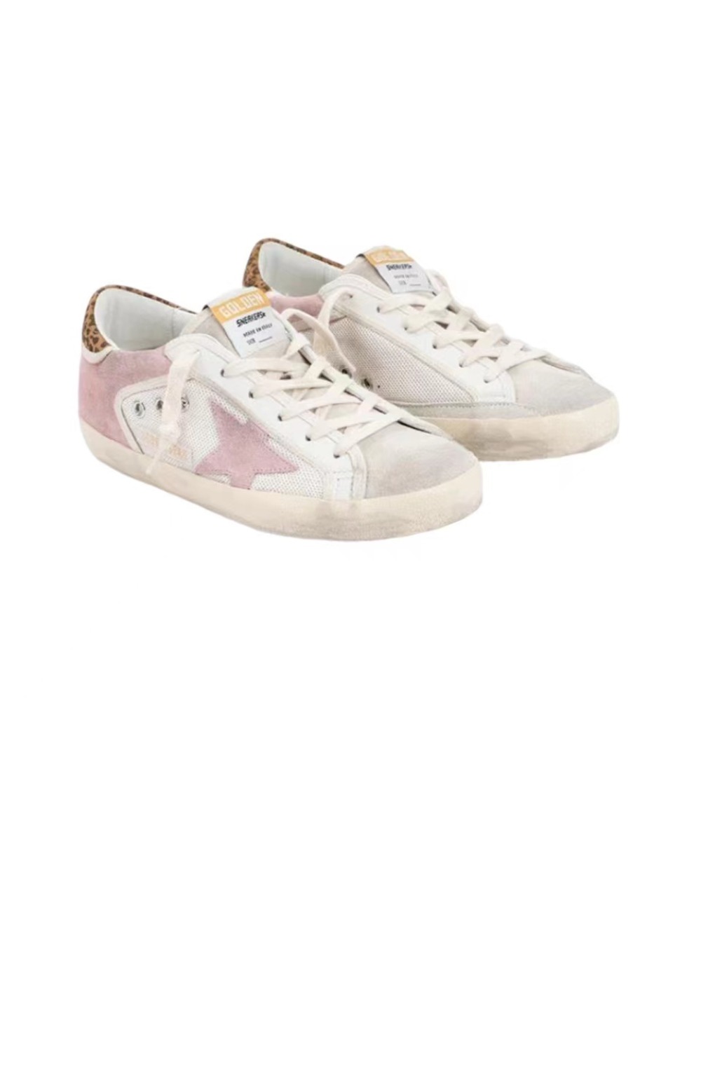 미러급레플리카사이트 | 명품레플리카 전문 쇼핑몰  | 퍼스트원 - 슈퍼스타 00103 > 골든구스