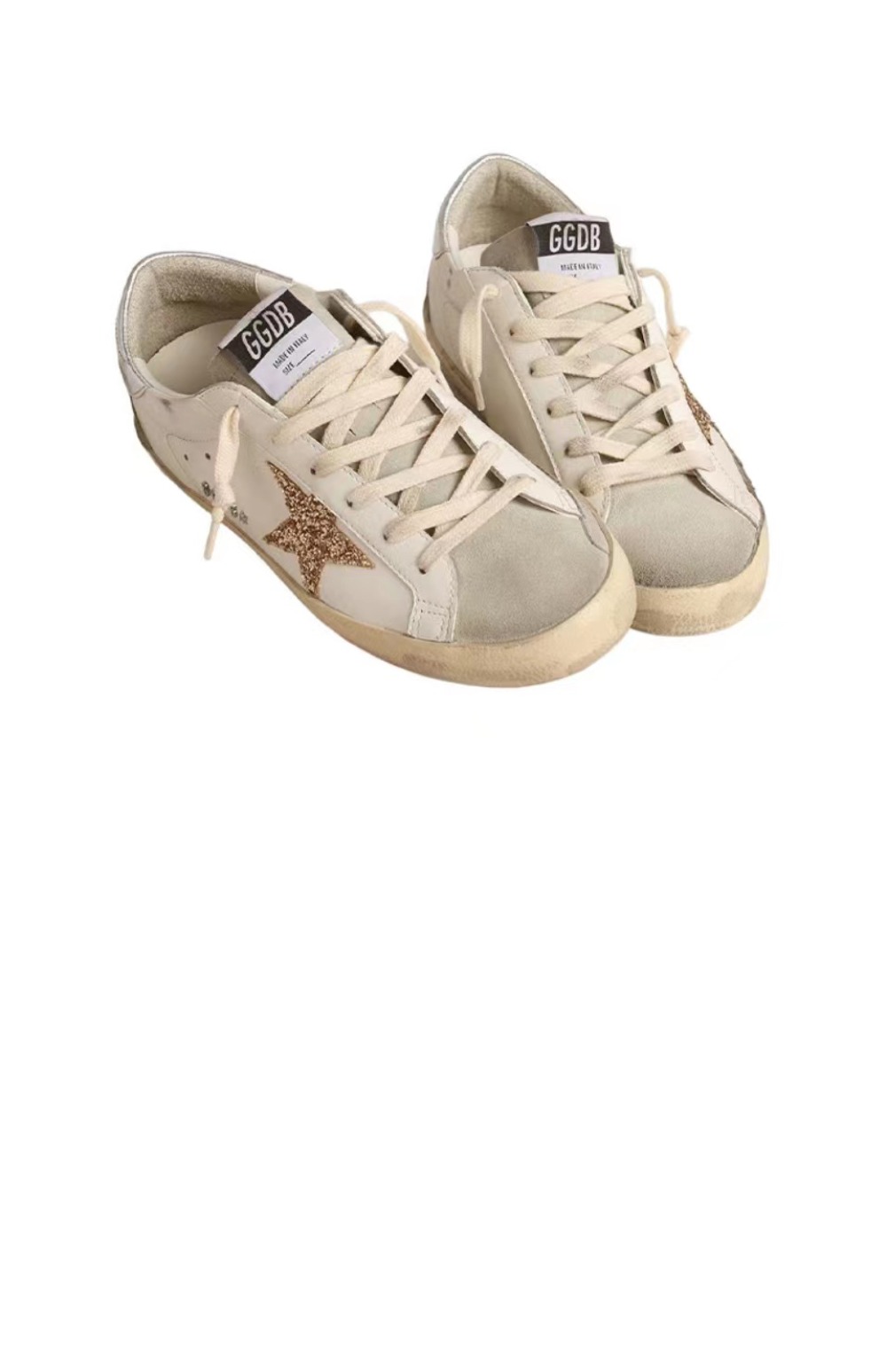 미러급레플리카사이트 | 명품레플리카 전문 쇼핑몰  | 퍼스트원 - 글리터 스니커즈 00102 > 골든구스