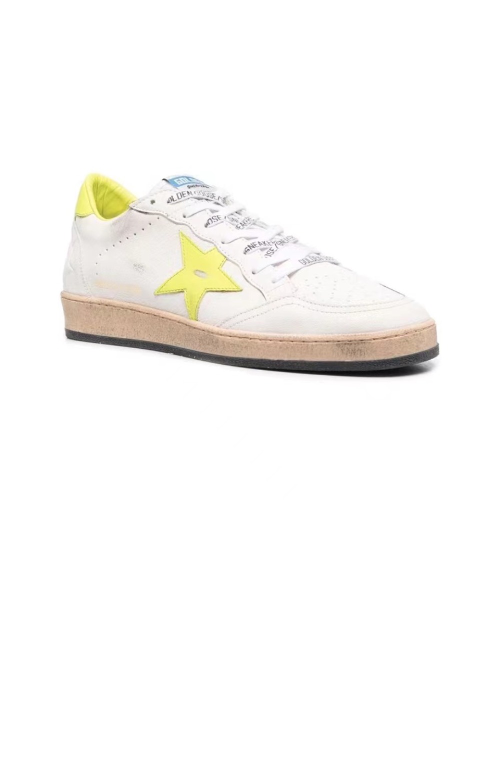 미러급레플리카사이트 | 명품레플리카 전문 쇼핑몰  | 퍼스트원 - 볼스타 00117 > 골든구스