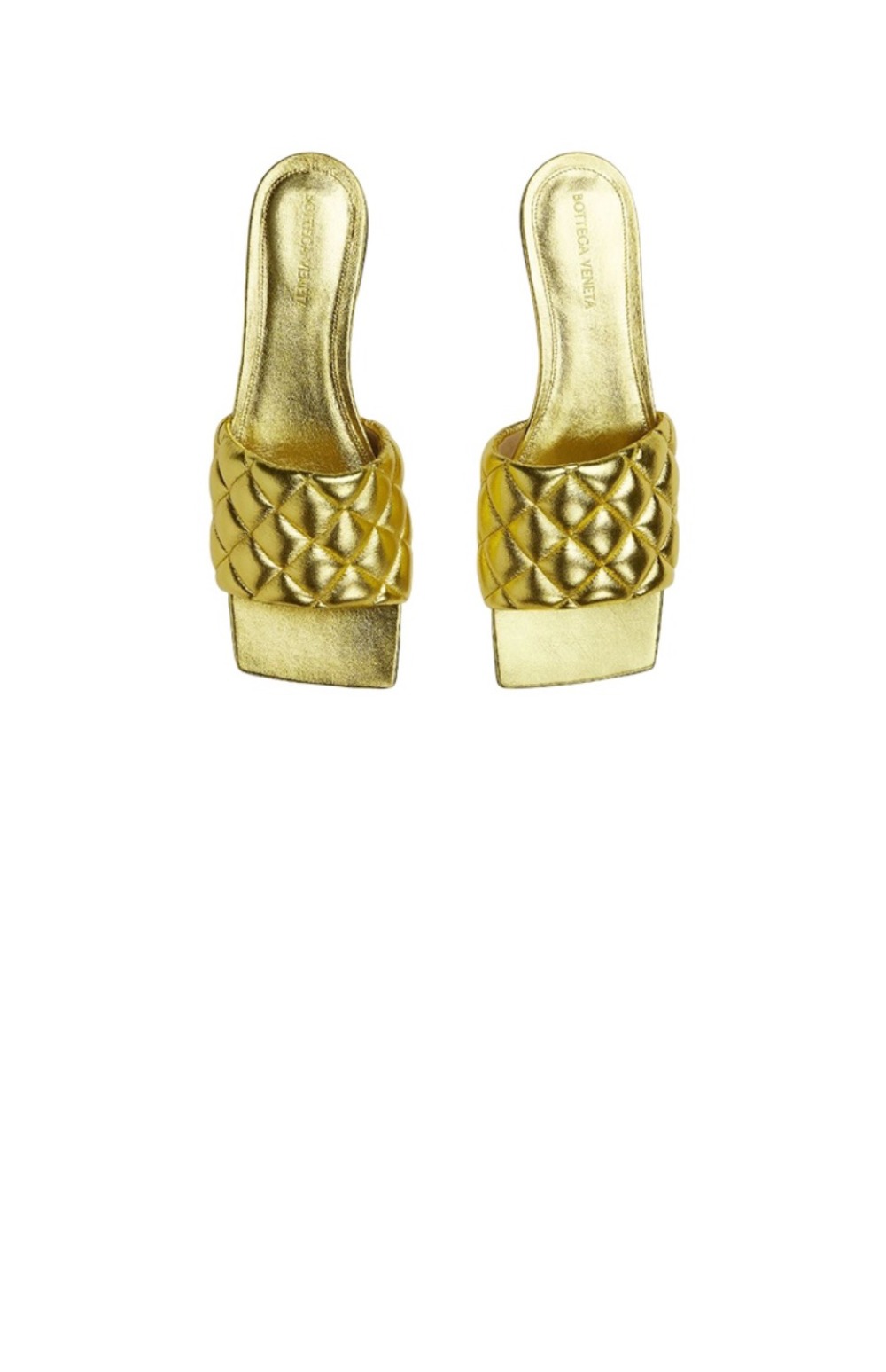 미러급레플리카사이트 | 명품레플리카 전문 쇼핑몰  | 퍼스트원 - 패더드 플랫 샌들 627710 > 보테가베네타