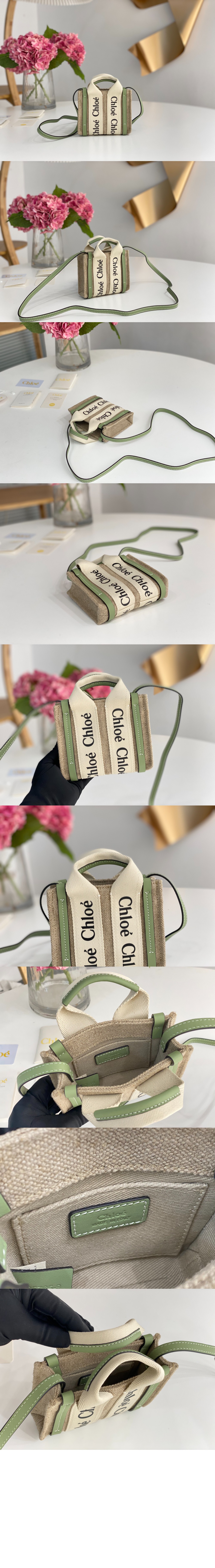 미러급레플리카사이트 | 명품레플리카 전문 쇼핑몰  | 퍼스트원 - 나노 토트백 I266J5 > 끌로에