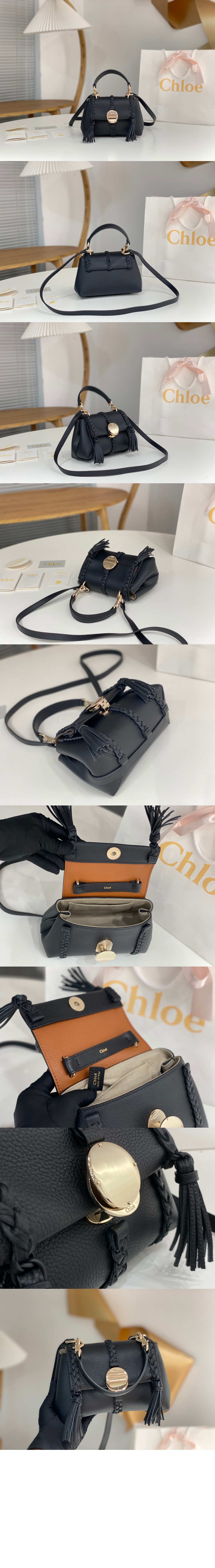 미러급레플리카사이트 | 명품레플리카 전문 쇼핑몰  | 퍼스트원 - 미니 소프트 숄더백 K15752 > 끌로에