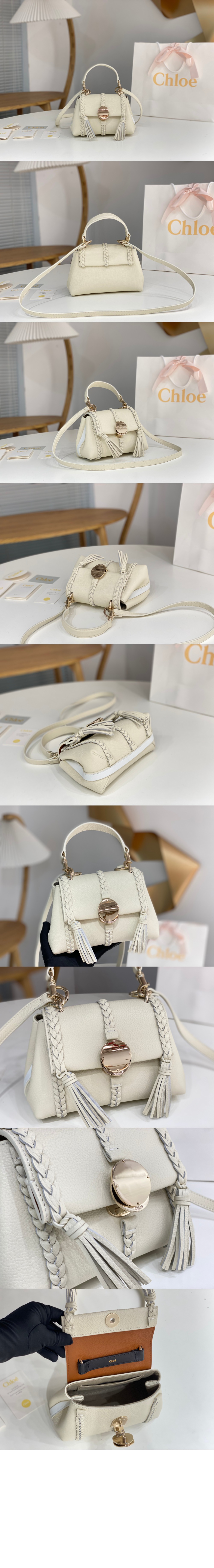 미러급레플리카사이트 | 명품레플리카 전문 쇼핑몰  | 퍼스트원 - 미니 소프트 숄더백 K15752 > 끌로에