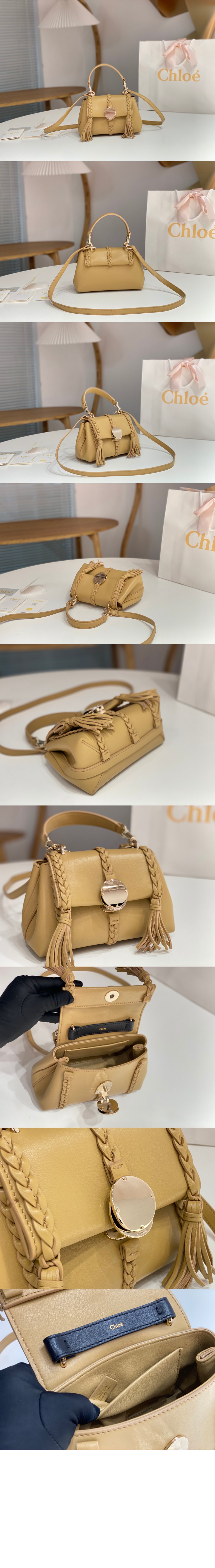 미러급레플리카사이트 | 명품레플리카 전문 쇼핑몰  | 퍼스트원 - 미니 소프트 숄더백 K15752 > 끌로에