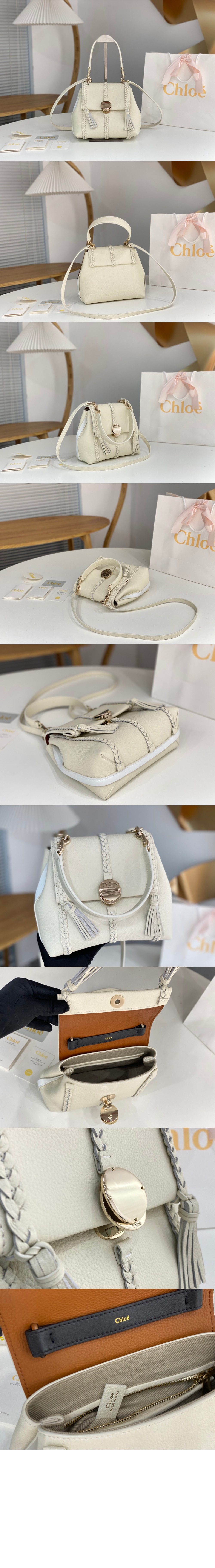 미러급레플리카사이트 | 명품레플리카 전문 쇼핑몰  | 퍼스트원 - 스몰 소프트 숄더백 K15247 > 끌로에