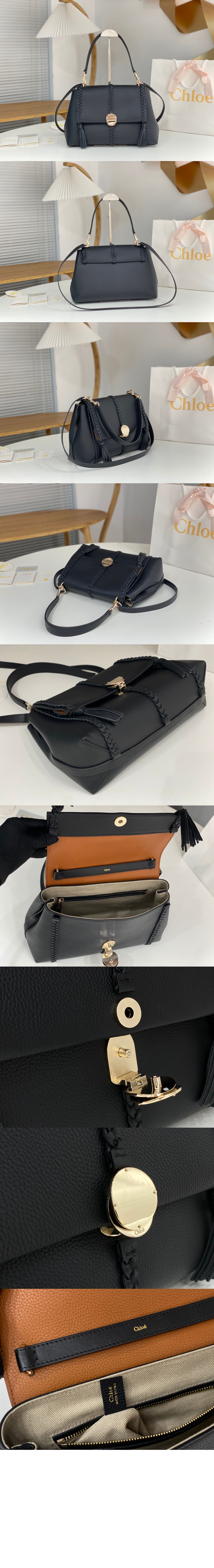 미러급레플리카사이트 | 명품레플리카 전문 쇼핑몰  | 퍼스트원 - 미디엄 소프트 숄더백 K15001 > 끌로에