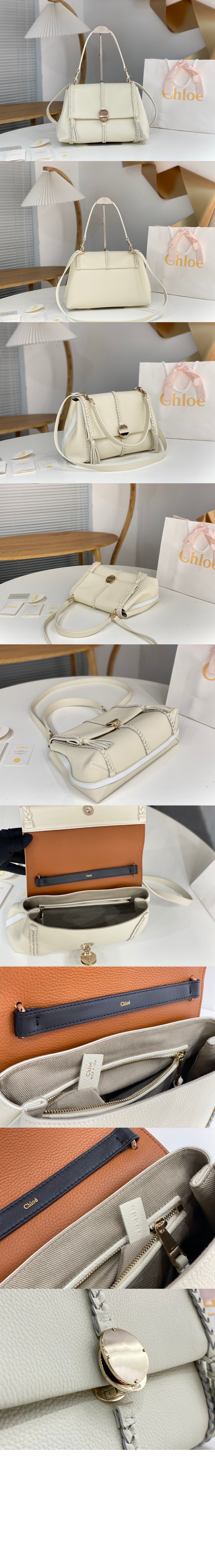 미러급레플리카사이트 | 명품레플리카 전문 쇼핑몰  | 퍼스트원 - 미디엄 소프트 숄더백 K15001 > 끌로에